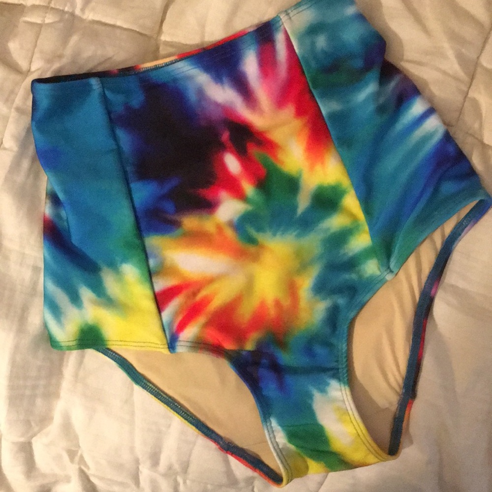 Swim/ Festival bottoms